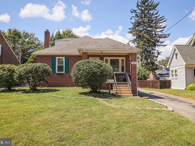 114 N Rockburn St, York, PA, 17402