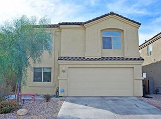 6430 S Vanishing Pointe Way, Tucson, AZ 85746