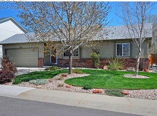 359 Sunmountain Dr, Loveland, CO 80538