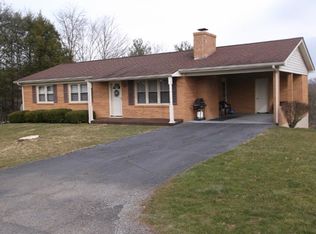 108 Manual Rd, Fries, VA 24330