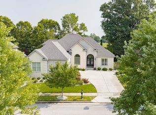 3305 Blackford Pass, Lexington, KY