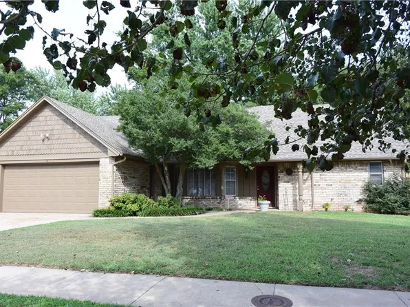 14200 Constitution Ave, Edmond, OK 73013