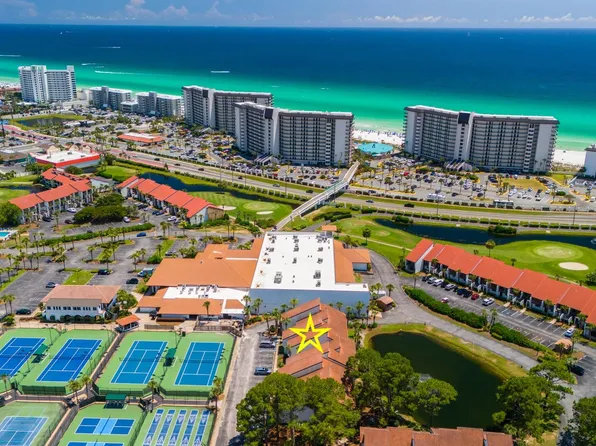 520 N Richard Jackson Blvd Unit 3003, Panama City Beach, FL 32407