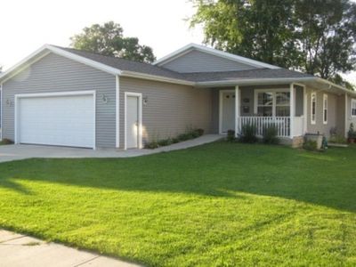 321 Elizabeth St, Lodi, WI, 53555
