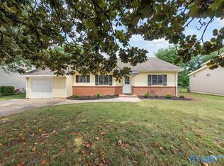 2719 Hillsboro Rd SW, Huntsville, AL 35805