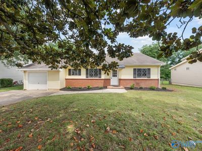 2719 Hillsboro Rd SW, Huntsville, AL, 35805