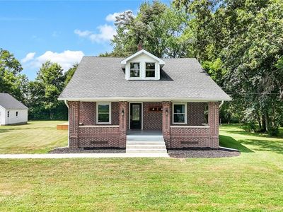 7607 N County Road 1800e, Charleston, IL, 61920