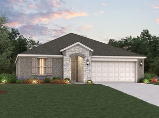 2609 Freeman St, Van Alstyne, TX 75495