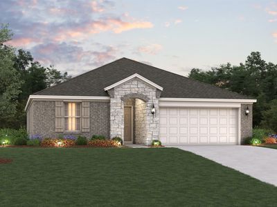 2609 Freeman St, Van Alstyne, TX, 75495
