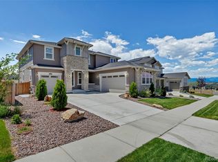 1168 Raindance Place, Erie, CO 80516