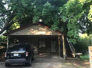 5501 Spring Meadow Rd, Austin, TX 78744