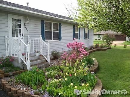 Beautiful Landscaping