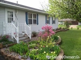 2011 S Tamarack Ave, Marshfield, WI 54449