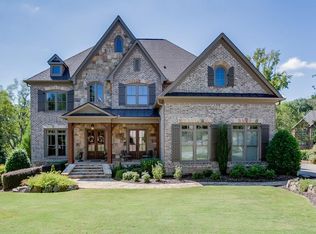 1640 Cone Flower Way, Suwanee, GA 30024