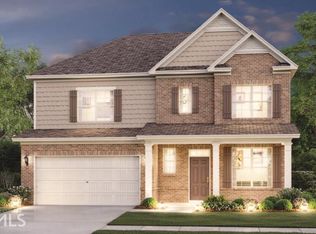 3586 Ebb Cir #168, Fairburn, GA 30213