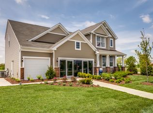 1536 Bayou Path Dr, Naperville, IL 60563