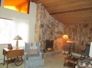 4070 Triwood Rd, Bridgeport, MI 48722