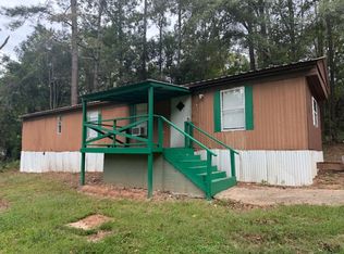 51 Reed Dr LOT 8, Lagrange, GA 30240