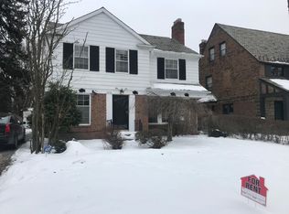 3576 Lytle Rd, Shaker Heights, OH 44122