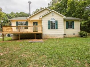 231 McKeel Ln, Chattanooga, TN 37405