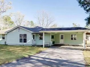 1752 Old Dixie Hwy S, Clyo, GA 31303