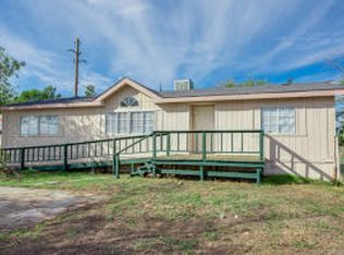 5391 Burton Ave, Corning, CA 96021