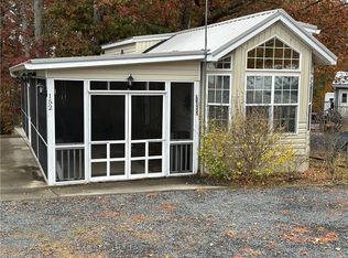 152 Cardinal Dr, New London, NC 28127