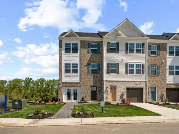 7513 Golden Halls Ter, Brandywine, MD 20613