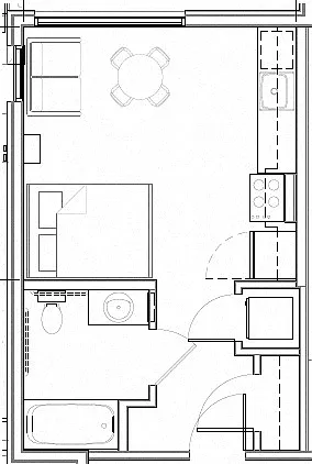 3900 Adeline — Photo 9