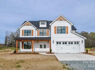 2626 Old Camden Rd, Monroe, NC 28110