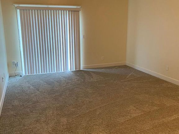 Living Room with walk out to Patio