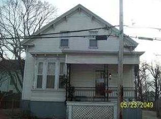 24 Carter St, Providence, RI 02907