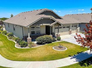 1610 W Cactus St, Nampa, ID 83686
