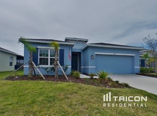 11445 64th St E, Parrish, FL 34219