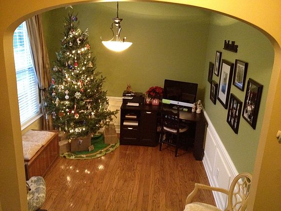 Office or Formal Dining