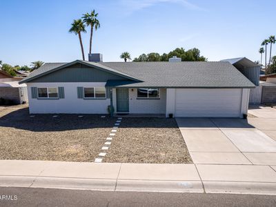 4749 W Beverly Lane, Glendale, AZ, 85306