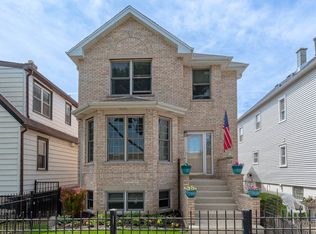 3817 W 45th St, Chicago, IL 60632