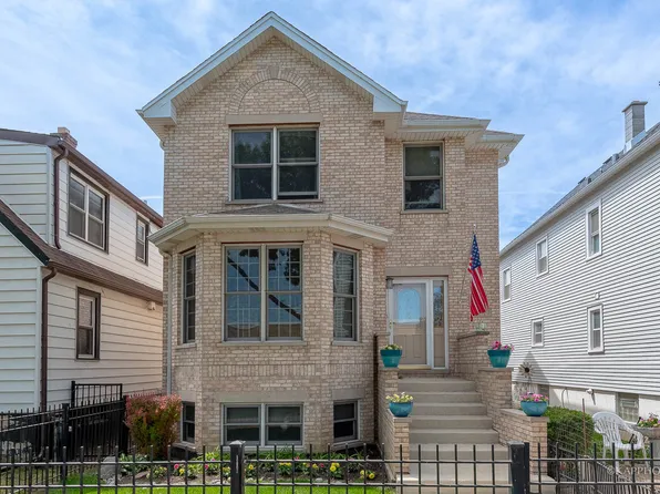 3817 W 45th St, Chicago, IL 60632