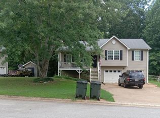 291 Majesty Dr, Rockmart, GA 30153