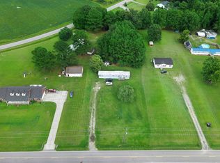 1619 Old Rock Quarry Rd, Princeton, NC 27569