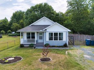 504 Main St, Goldsboro, MD 21636