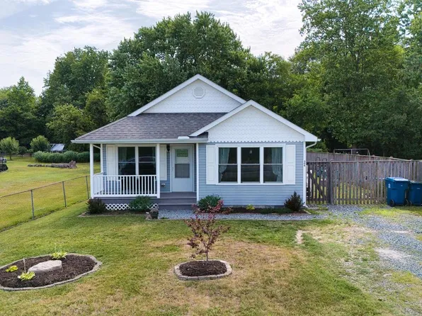 504 Main St, Goldsboro, MD 21636