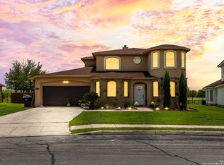 12639 Course View Dr, San Antonio, TX 78221