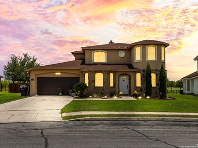12639 Course View, San Antonio, TX, 78221