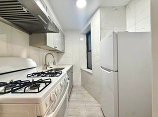151 Allen St UNIT 1B, New York, NY 10002
