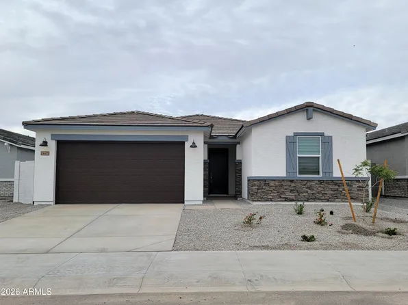 24435 W SIESTA Drive, Buckeye, AZ 85326