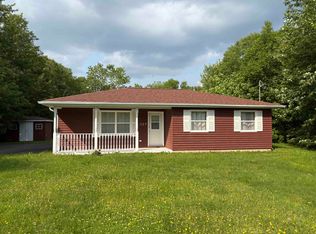 327 Tometary Dr, Cape Breton, NS B1L 1G4