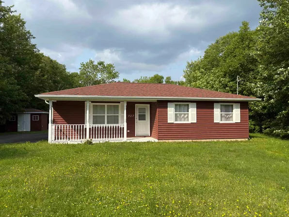 327 Tometary Dr, Cape Breton, NS B1L 1G4