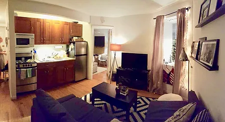 Rented by Building Equity Real Estate LLC