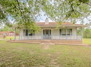 16409 Hillsboro Rd, Vancleave, MS 39565